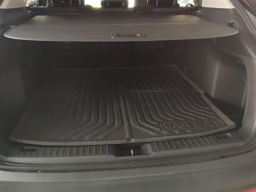 马自达 马自达CX-50行也 2024 汽车图片 #5