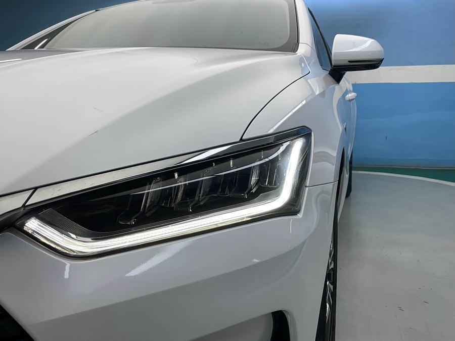 BYD Qin Pro New Energy 2020 immagine di auto #5