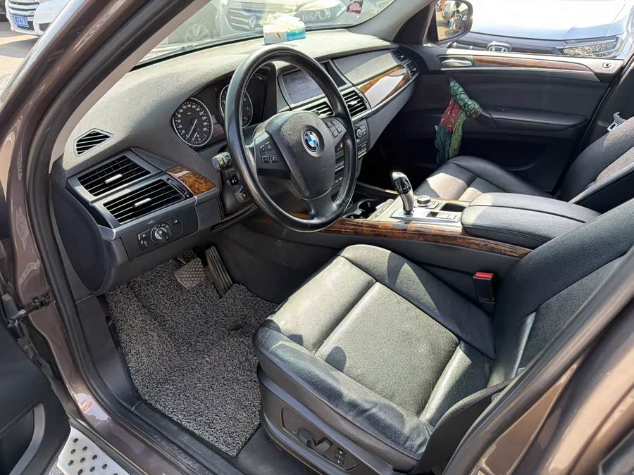 BMW X5 (Imported) 2011 #5 BMW X5 (Imported) 2011 immagine di auto #5