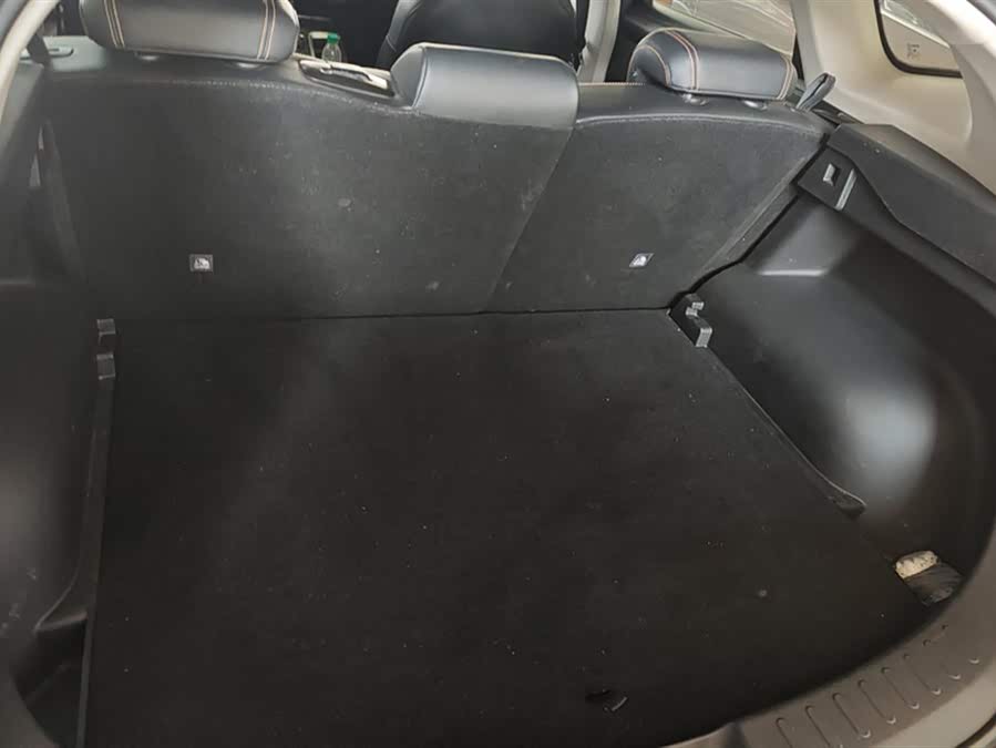 Haval Rabbit 2022 صورة سيارة #5