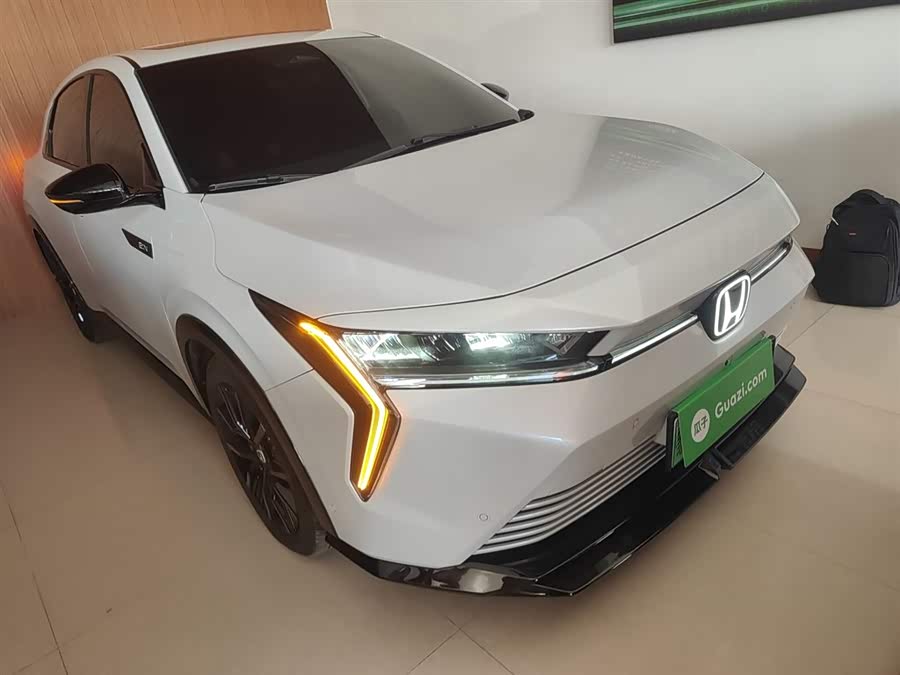 Honda e:NS2 2025 car image #5