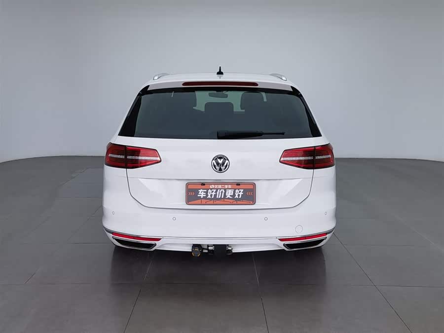 Volkswagen Variant New Energy 2019 صورة سيارة #5