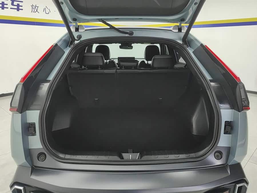 GAC Trumpchi Emkoo 2022 car image #5