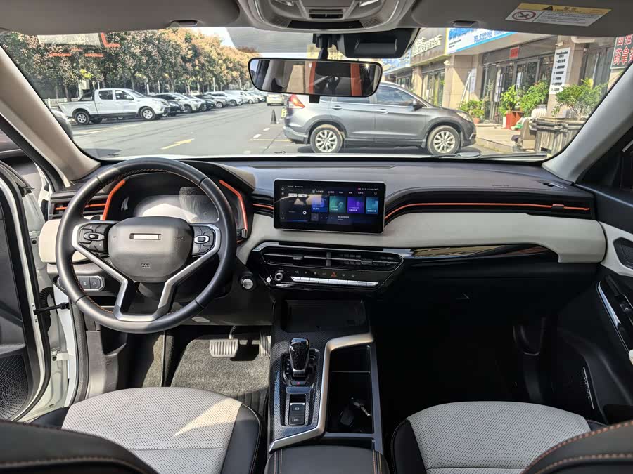 Haval Rabbit 2022 car image #5