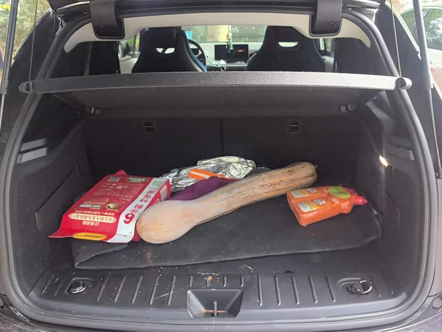 BMW i3 (Imported) 2020 #5 BMW i3 (Imported) 2020 صورة سيارة #5