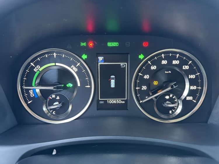 丰田 埃尔法 2021 汽车图片 #5