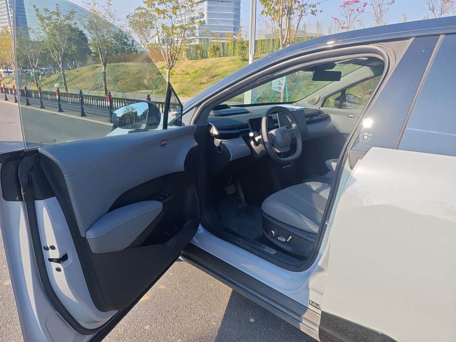 Zeekr X 2023 immagine di auto #5