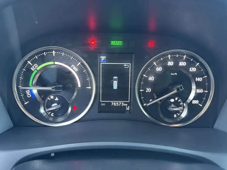 丰田 埃尔法 2020 汽车图片 #5