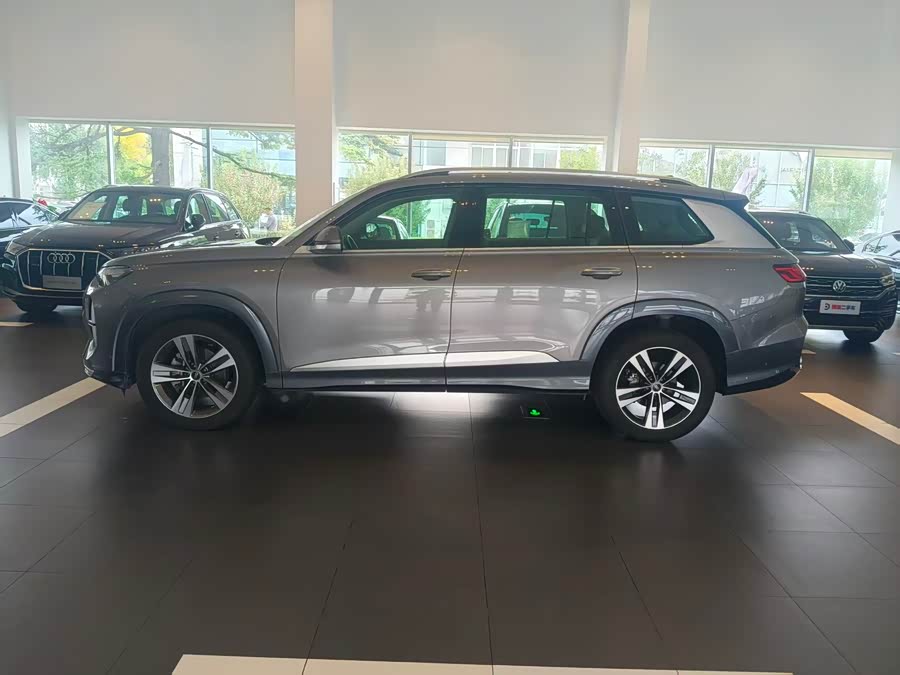 Audi Q6 2023 #5 Audi Q6 2023 imagem de carro #5