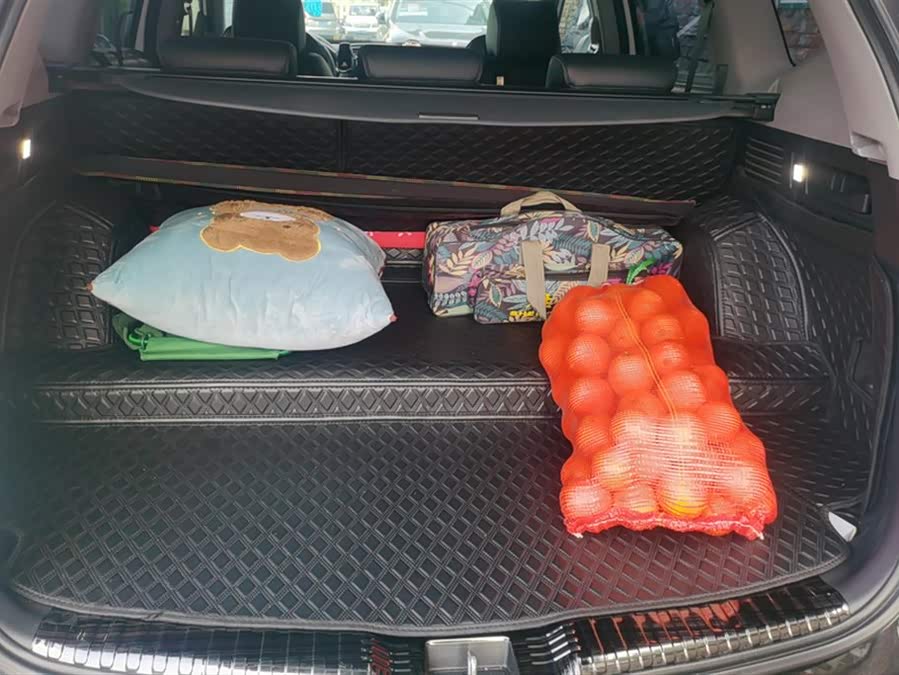 Honda CR-V New Energy 2021 #5 Honda CR-V New Energy 2021 изображение автомобиля #5