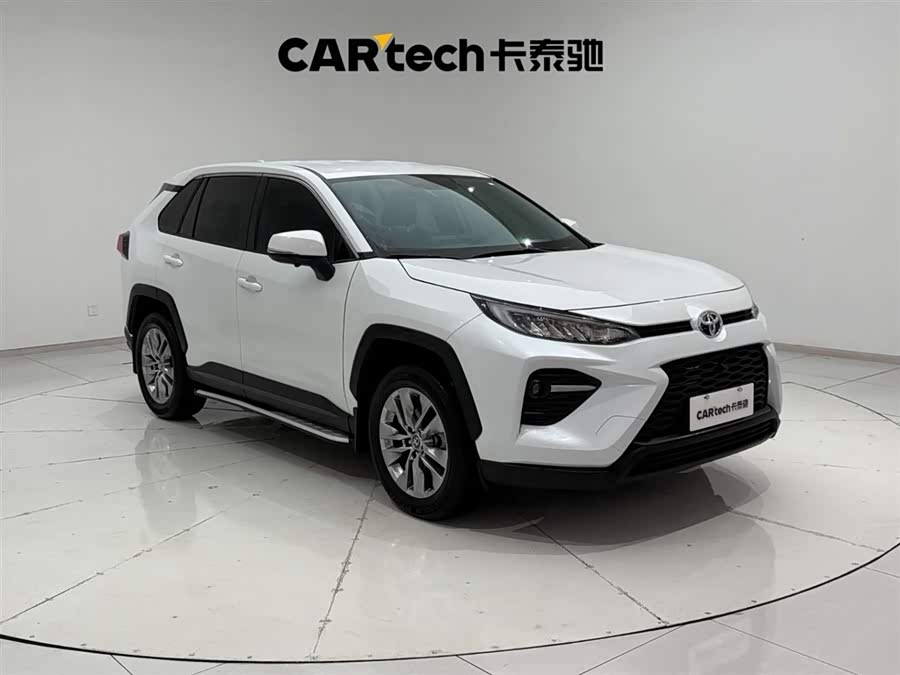 Kia Wildlander 2023 car image #5