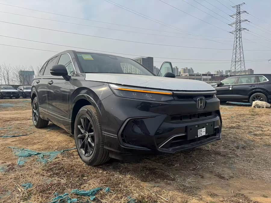 Honda Breeze New Energy 2025 car image #5