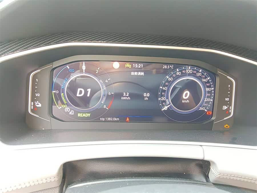 Volkswagen Tayron GTE 2024 #5 Volkswagen Tayron GTE 2024 immagine di auto #5