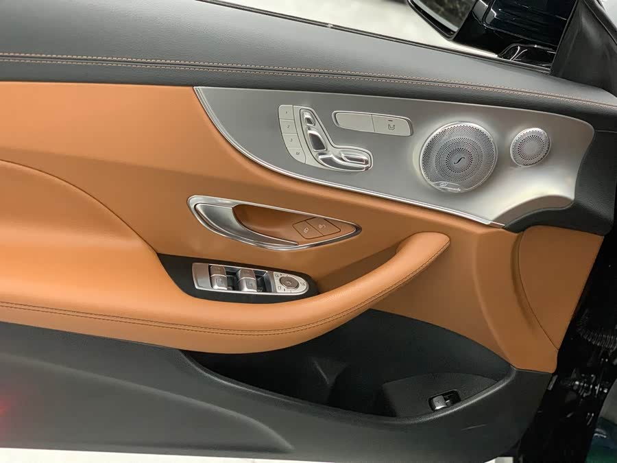 Mercedes-Benz E Class (Imported) 2017 #5 Mercedes-Benz E Class (Imported) 2017 immagine di auto #5