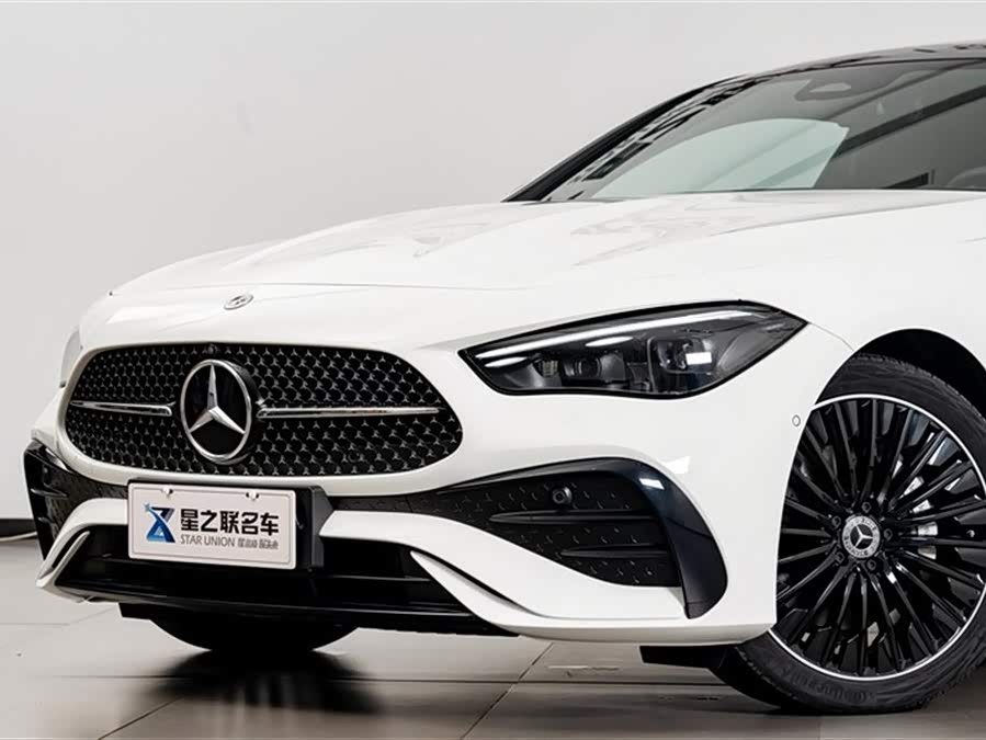Mercedes-Benz CLE Class 2024 car image #5