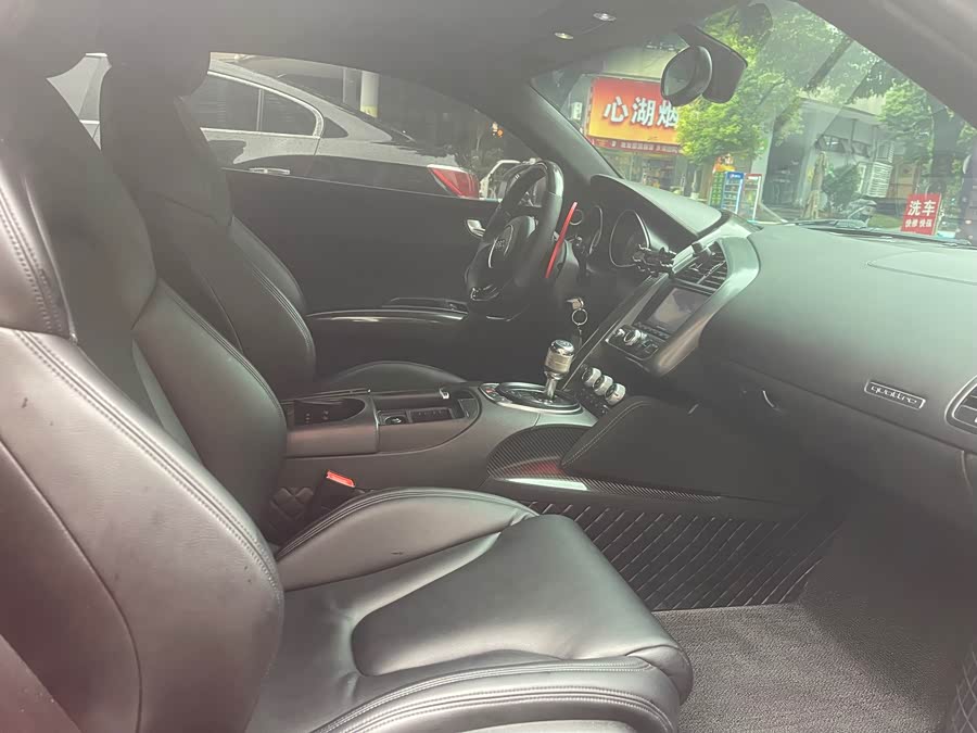 Audi R8 2009 immagine di auto #5