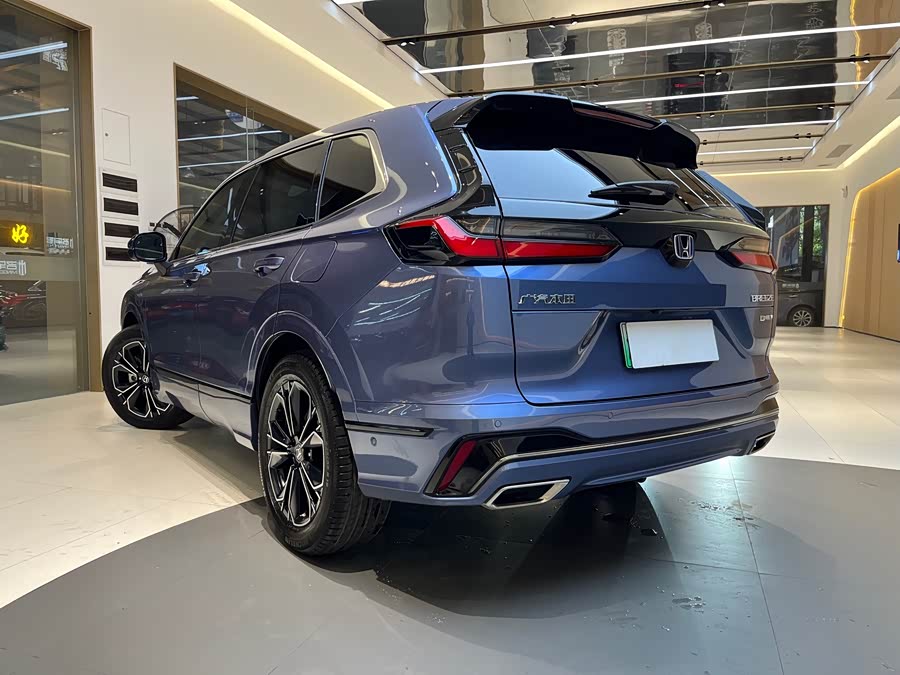 Honda Breeze New Energy 2023 car image #5