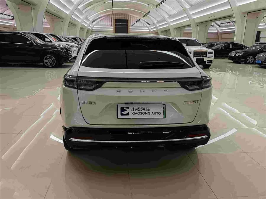 Honda e:NS1 2023 immagine di auto #5