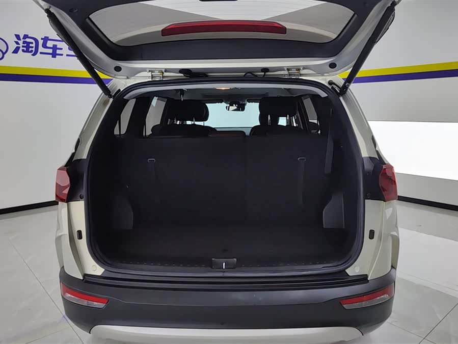 Hyundai Custo 2021 #5 Hyundai Custo 2021 car image #5