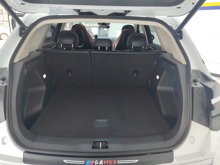 HongQi HS3 2025 #5 HongQi HS3 2025 immagine di auto #5