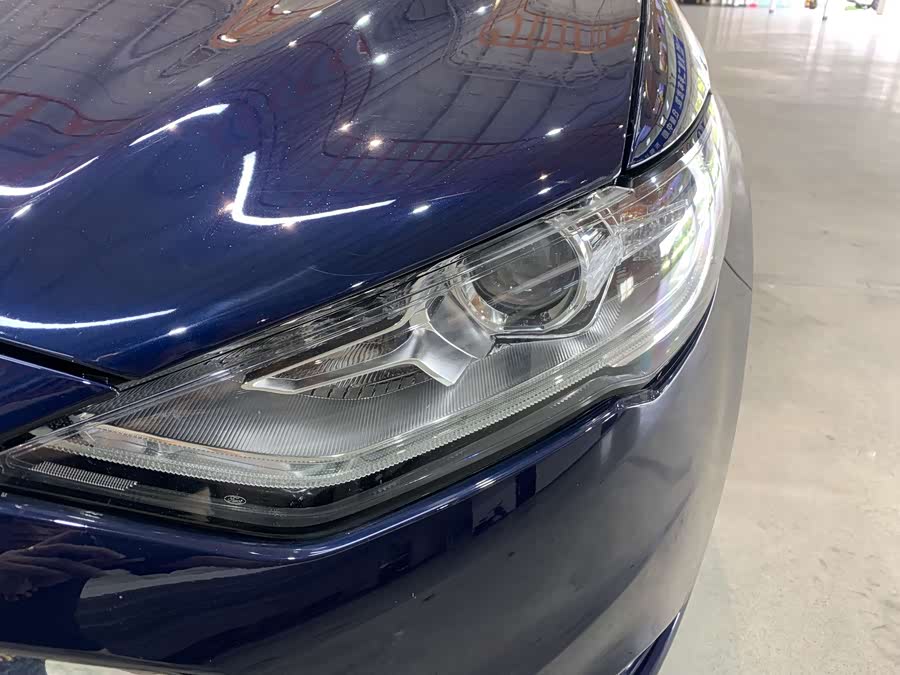 Ford Mondeo 2017 car image #5