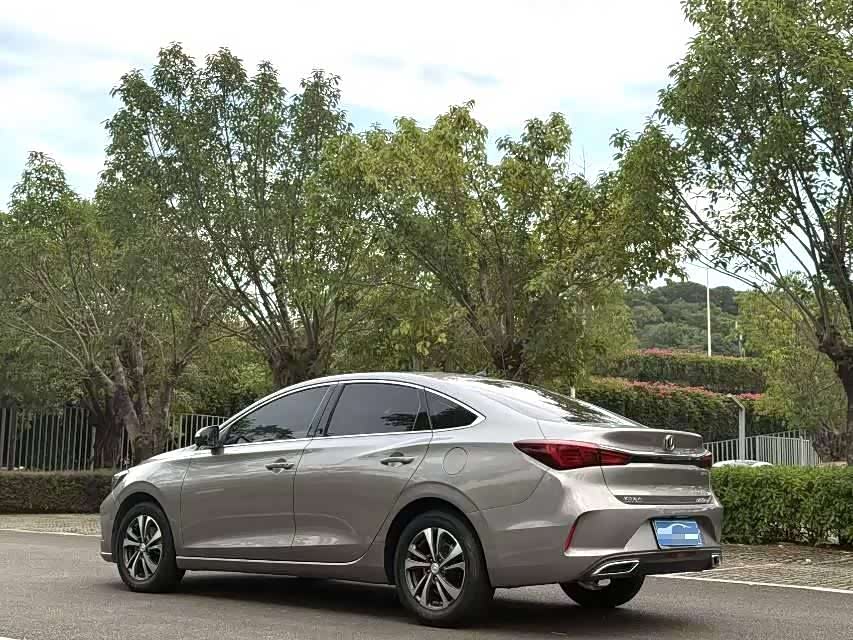 Changan Eado 2022 صورة سيارة #5
