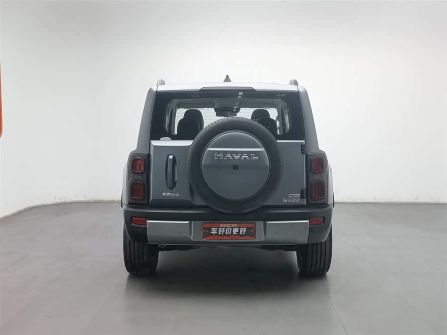 Haval Raptor New Energy 2024 car image #5