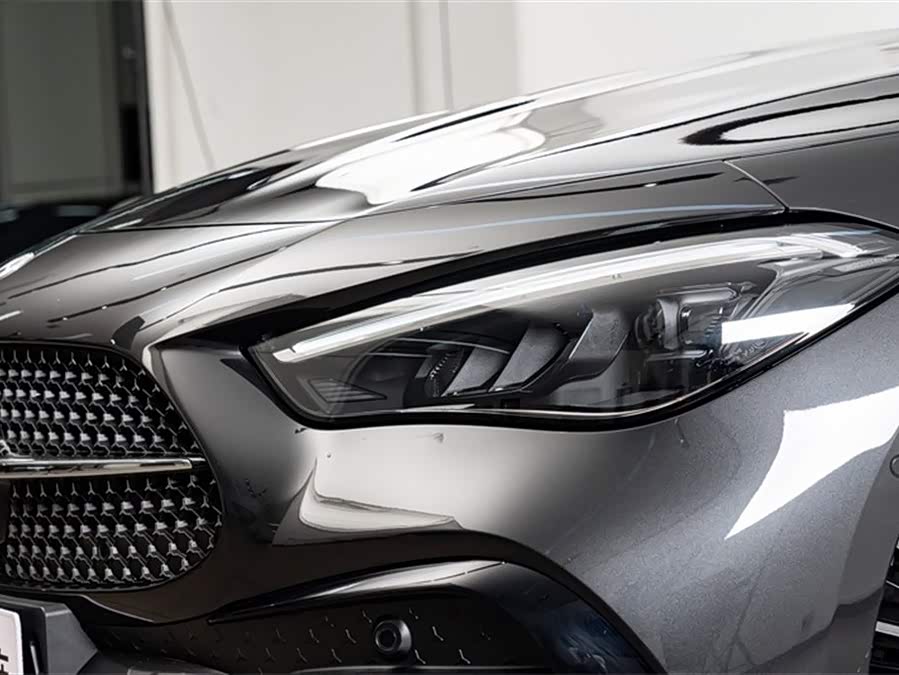 Mercedes-Benz CLE Class 2025 #5 Mercedes-Benz CLE Class 2025 car image #5