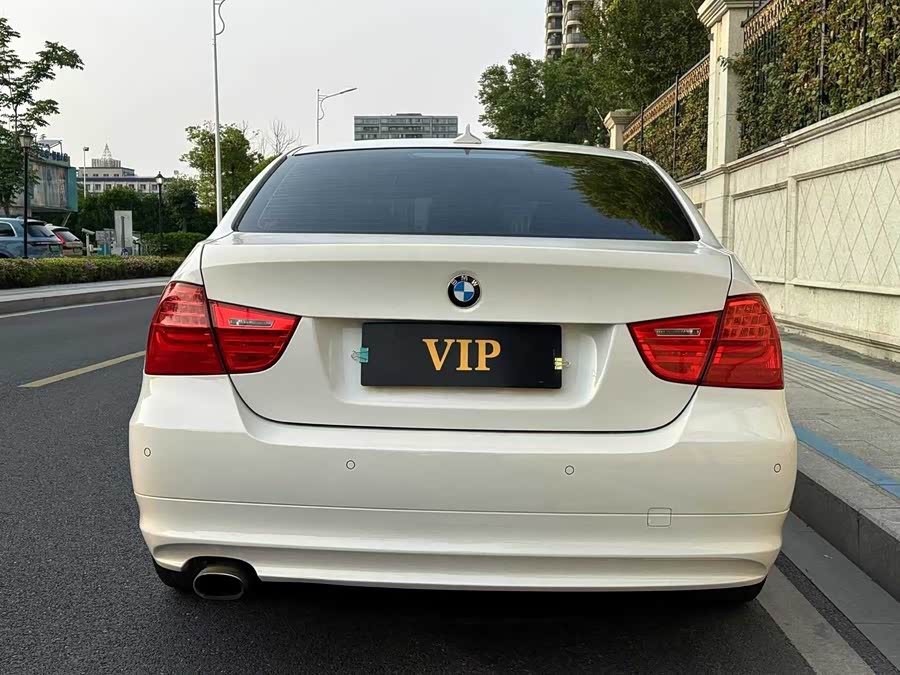 BMW 3 Series (Imported) 2012 #5 BMW 3 Series (Imported) 2012 immagine di auto #5