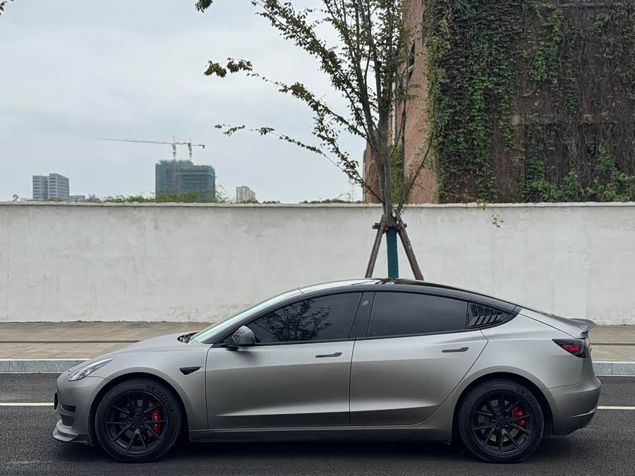 特斯拉 Model 3 2023 汽车图片 #5