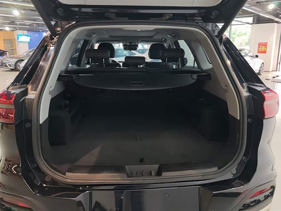 Chery Tiggo 8 2021 car image #5