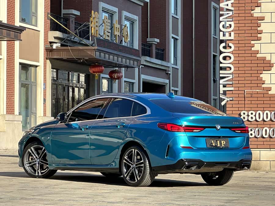 BMW 2 Series (Imported) 2022 immagine di auto #5