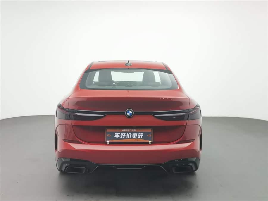 BMW 2 Series (Imported) 2021 car image #5