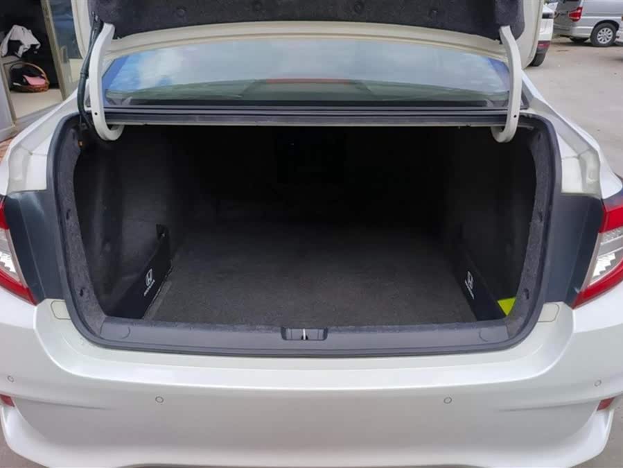 Honda Envix 2020 car image #5