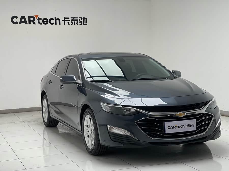 雪佛兰 迈锐宝XL 2022 汽车图片 #5