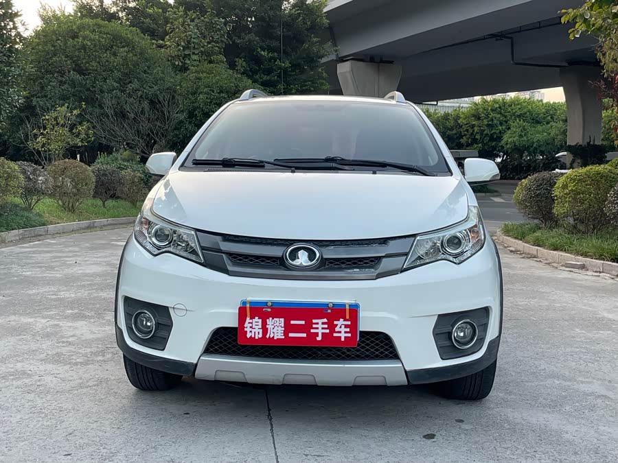 Great Wall C20R 2013 #5 Great Wall C20R 2013 car image #5