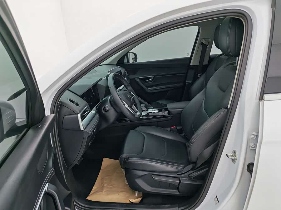 BYD Song Pro 2020 #5 BYD Song Pro 2020 car image #5