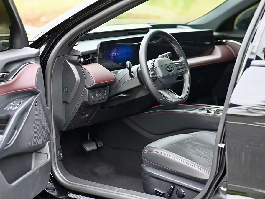 Ford Mondeo 2024 car image #5