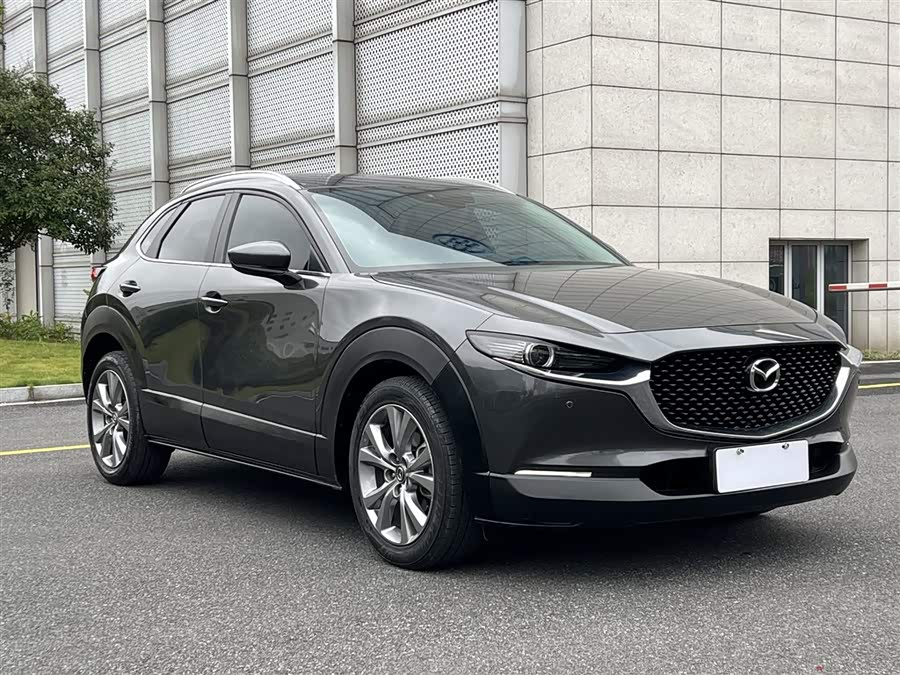 马自达 马自达CX-3 2020 汽车图片 #5