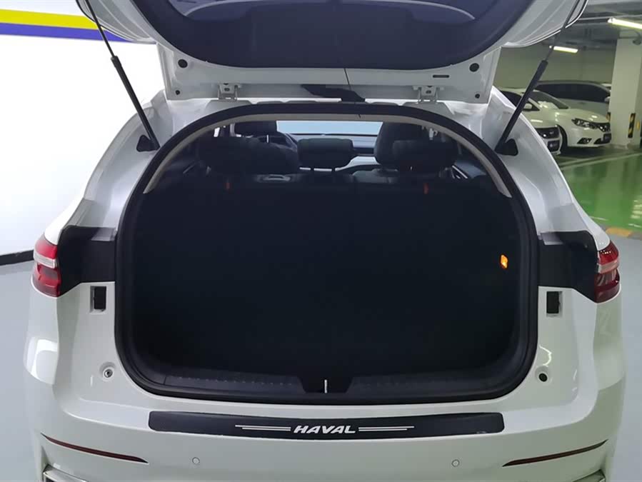 Haval F7 2021 image de voiture #5