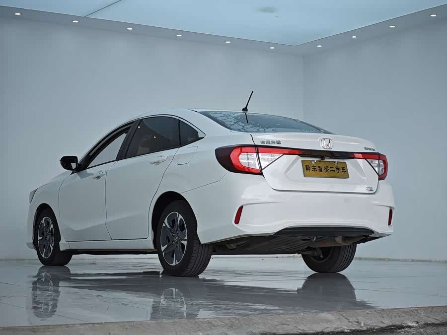 Honda Envix 2021 car image #5