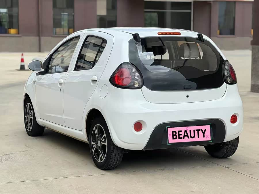 GEELY Panda Classic 2014 #5 GEELY Panda Classic 2014 car image #5
