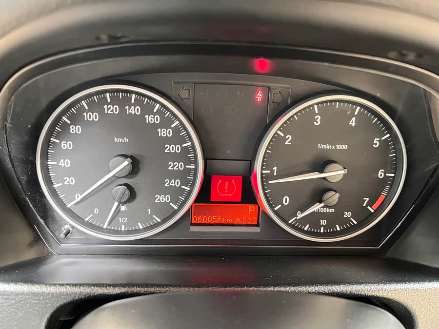 BMW X1 (Imported) 2011 #5 BMW X1 (Imported) 2011 imagen de coche #5