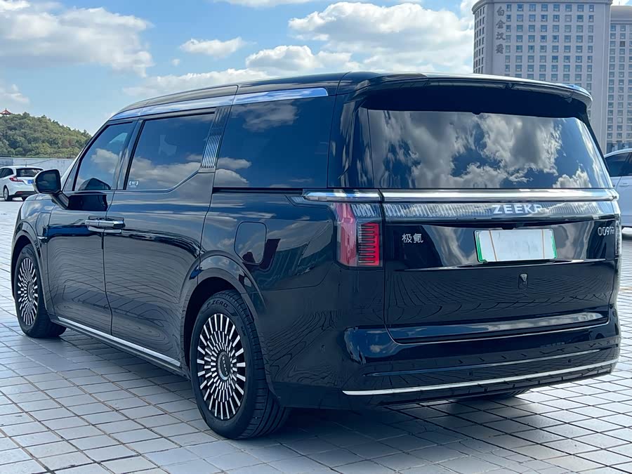 Volkswagen Phideon 2024 imagem de carro #5