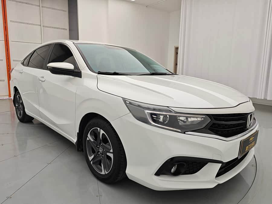 Honda Envix 2019 #5 Honda Envix 2019 car image #5