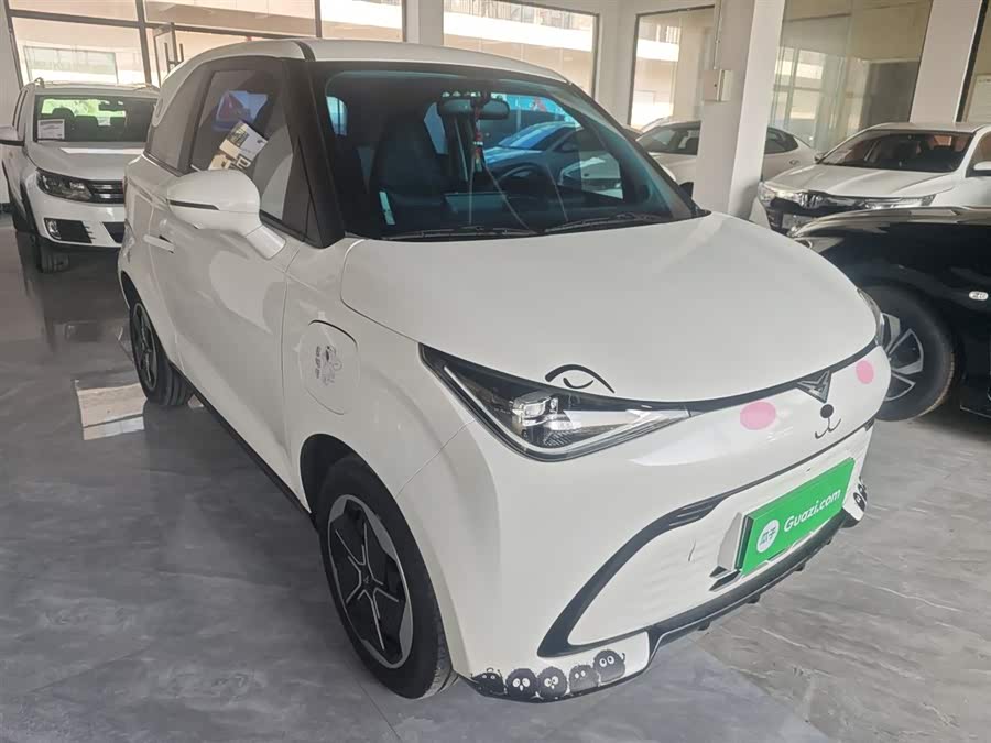 Kaiyi Shiyue 2024 car image #5