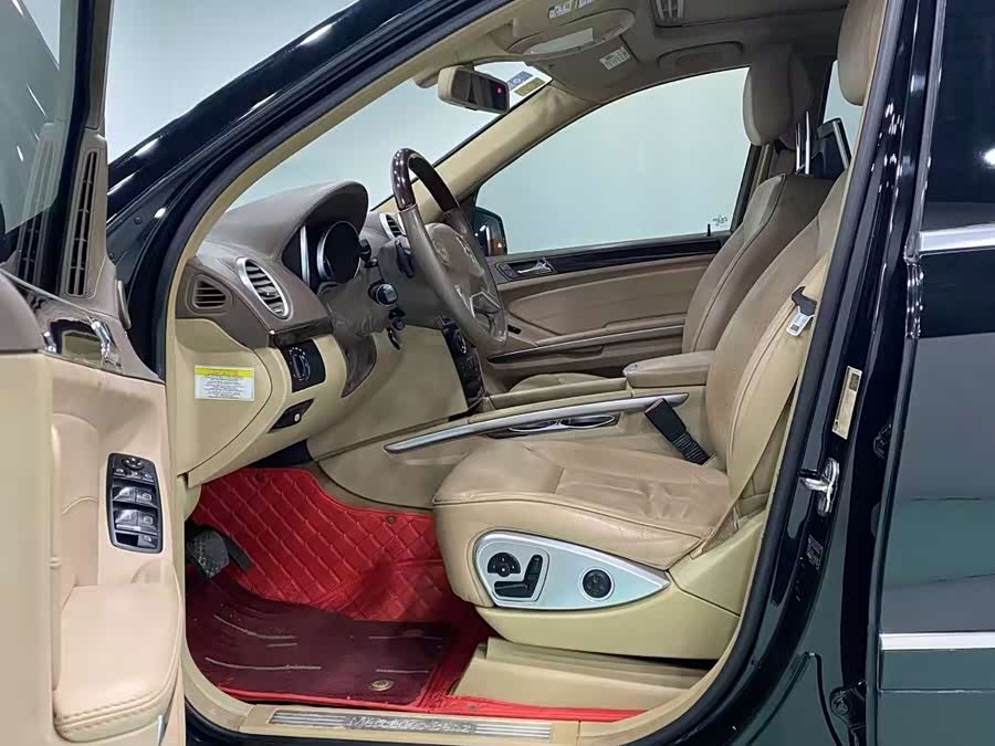 奔驰 2013 汽车图片 #5