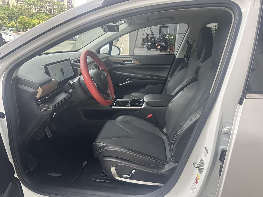 Xpeng P5 2023 immagine di auto #5