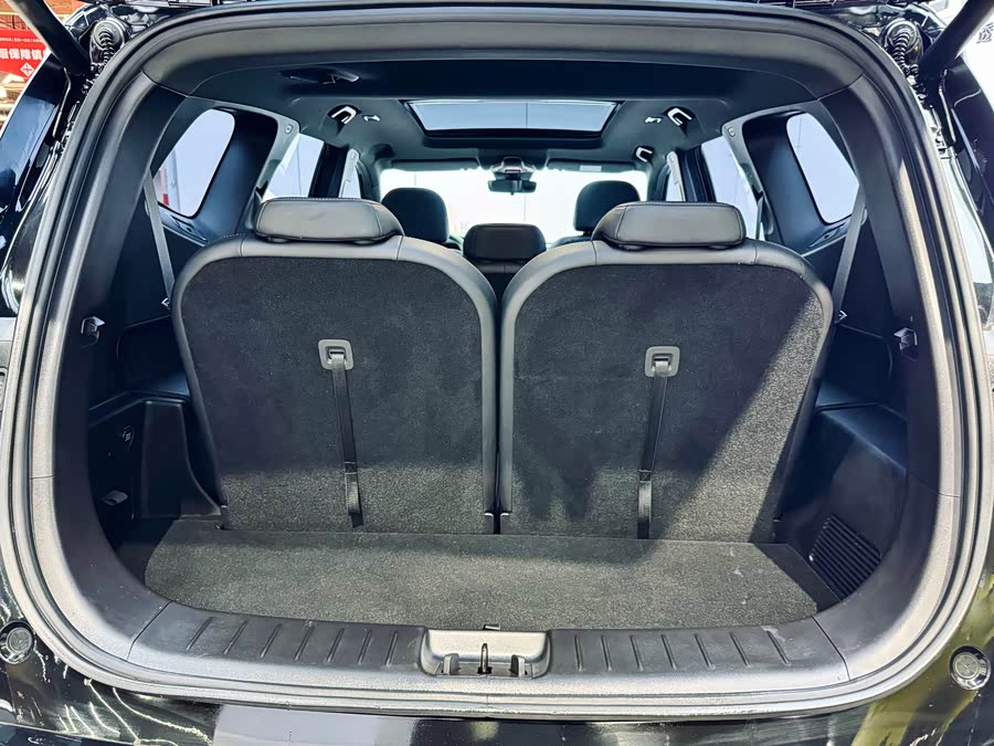 GEELY Okavango L 2023 car image #5