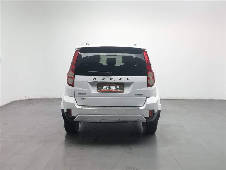 Haval H5 Class 2015 car image #5
